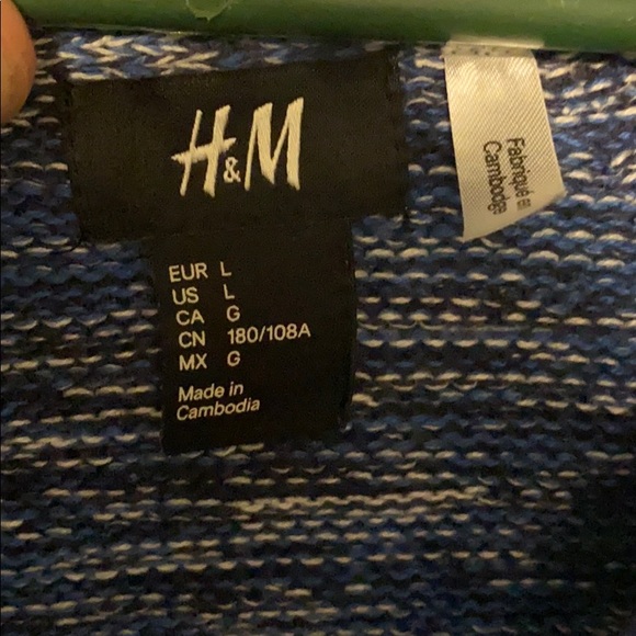 H&M cardigan - Picture 3 of 3